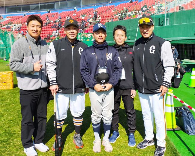 신명철 상우고 감독 제공 