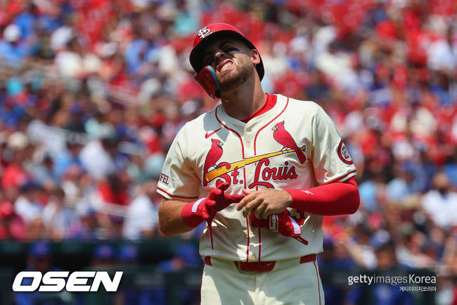 [사진] 마이클 시아니. ⓒGettyimages(무단전재 및 재배포 금지)