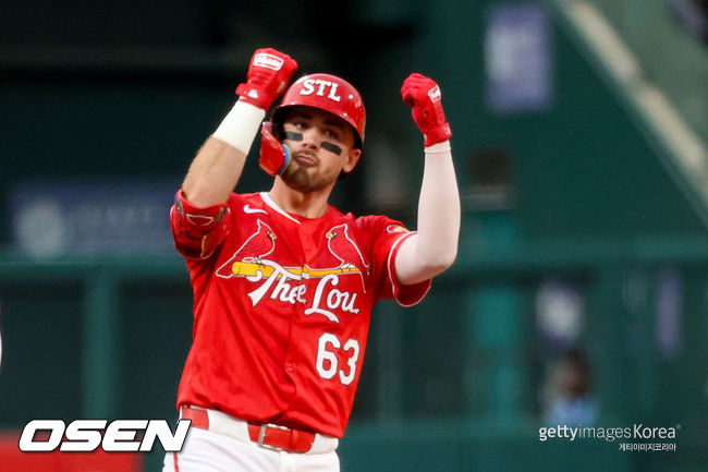 [사진] 마이클 시아니. ⓒGettyimages(무단전재 및 재배포 금지)