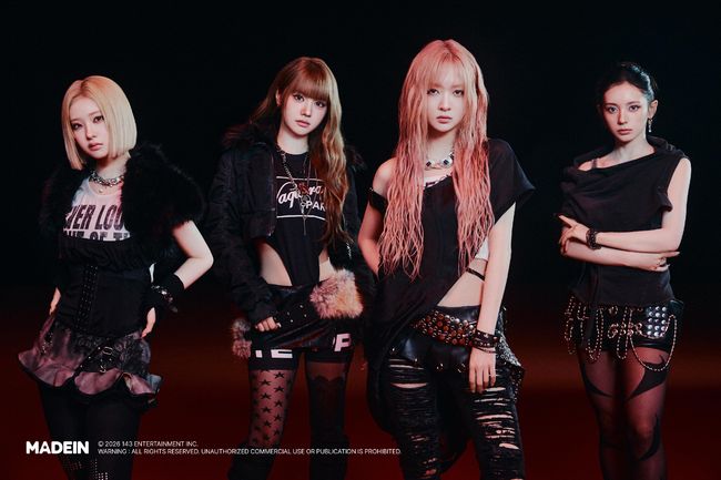 143엔터테인먼트 제공