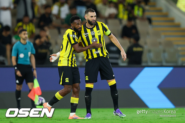 [사진] ⓒGettyimages(무단전재 및 재배포 금지)