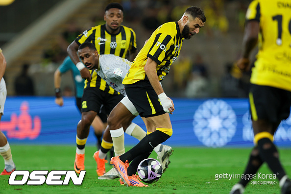 [사진] ⓒGettyimages(무단전재 및 재배포 금지)