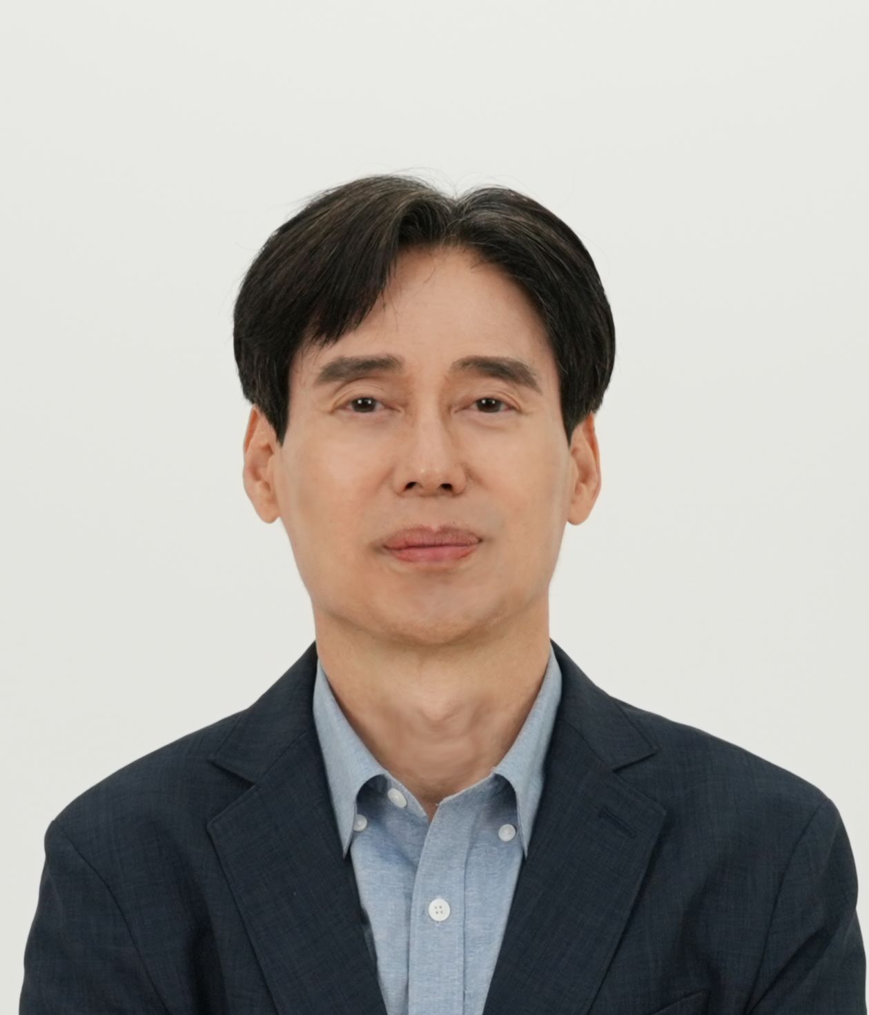 김세직 신임 한국개발연구원(KDI) 원장. 사진 KDI