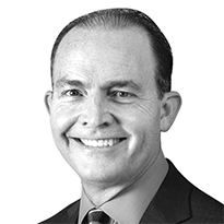 스티븐 도버 프랭클린템플턴 최고시장전략가 겸 리서치센터장