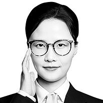 김은정 JTBC 컬링 해설위원