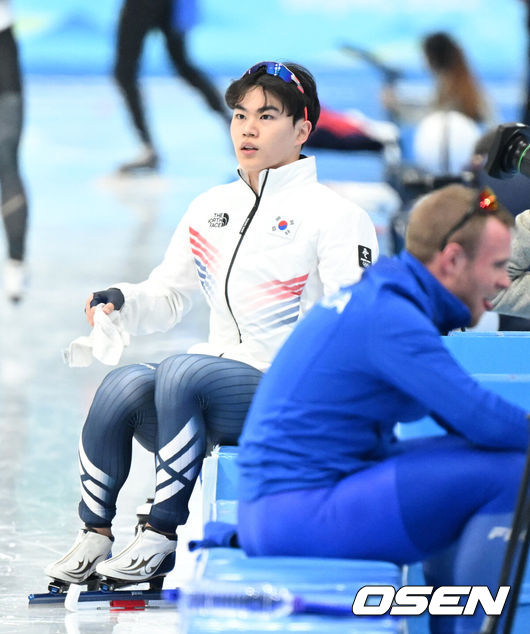 [OSEN=베이징(중국), 지형준 기자]