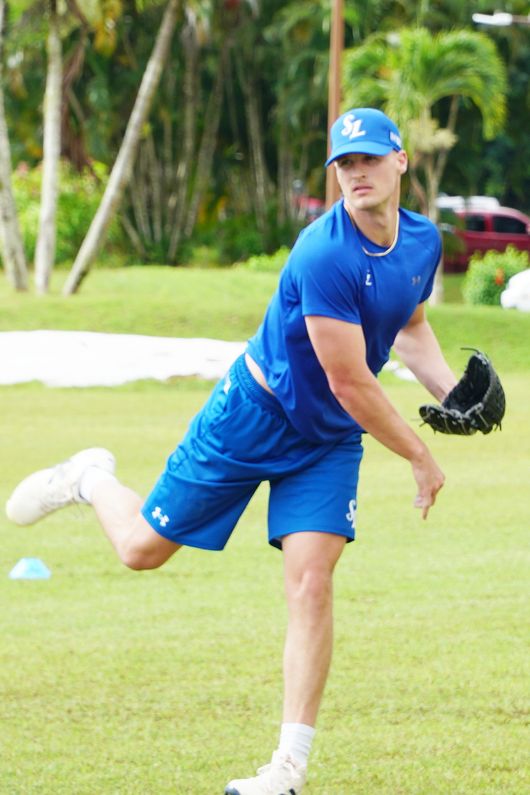 삼성 라이온즈 제공