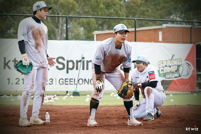 권동진 / KT 위즈 제공