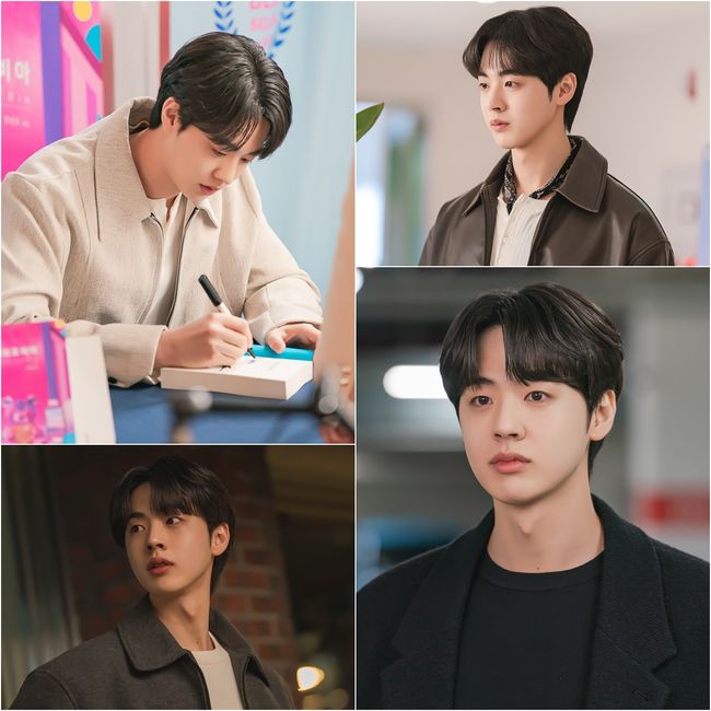 U+모바일tv X 라이프타임 제공