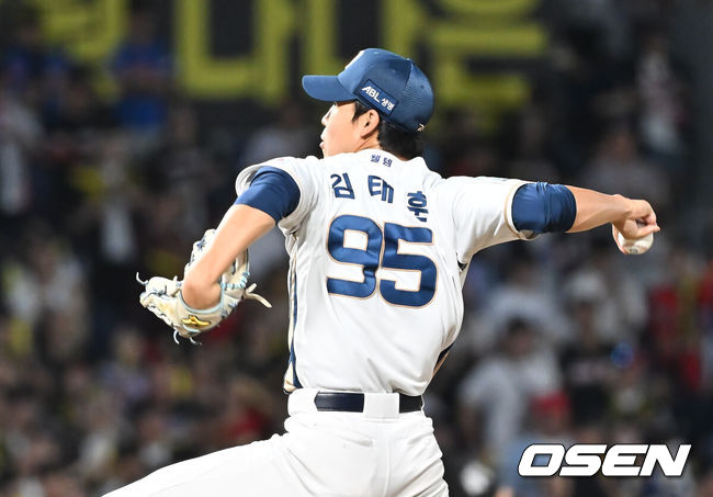 [OSEN=창원, 이석우 기자]