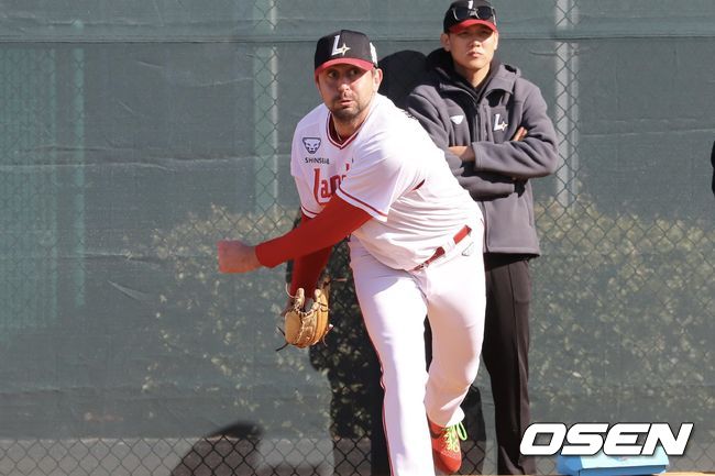 SSG 랜더스 제공