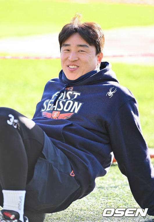 [OSEN=잠실, 박준형 기자]