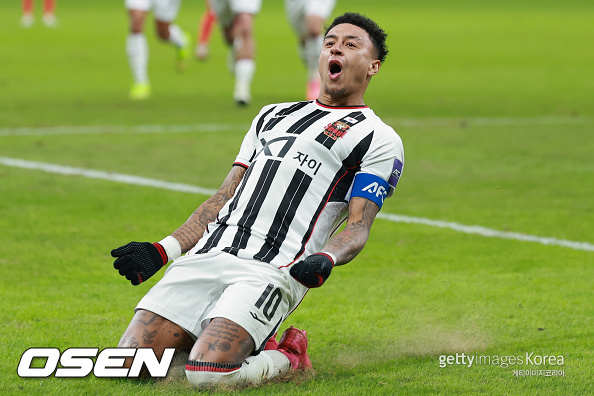 [사진] ⓒGettyimages(무단전재 및 재배포 금지)