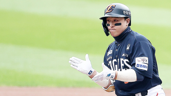 한화 손아섭. 뉴스1