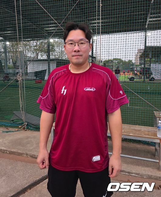 키움 히어로즈 안치홍. /OSEN DB