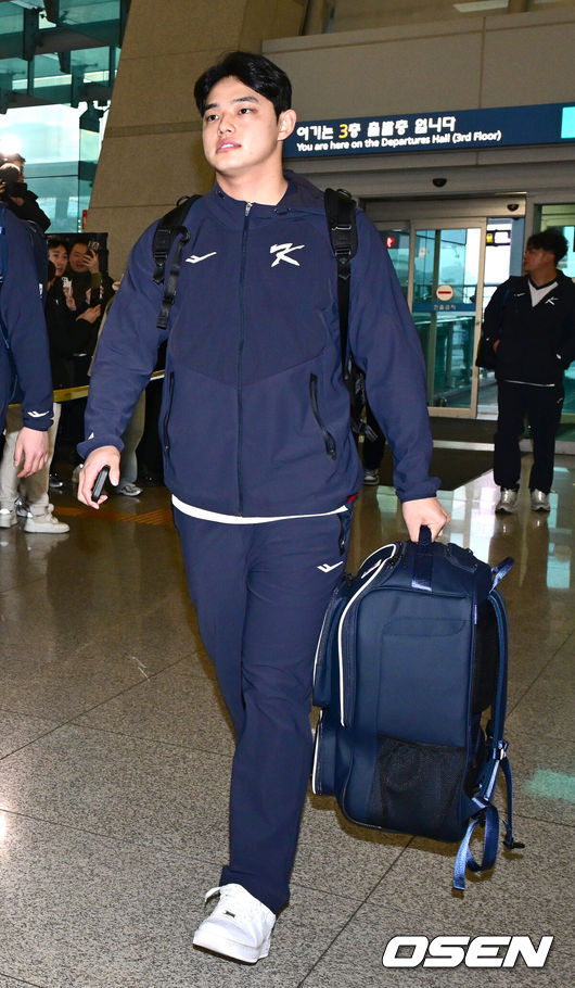 [OSEN=인천공항, 최규한 기자]