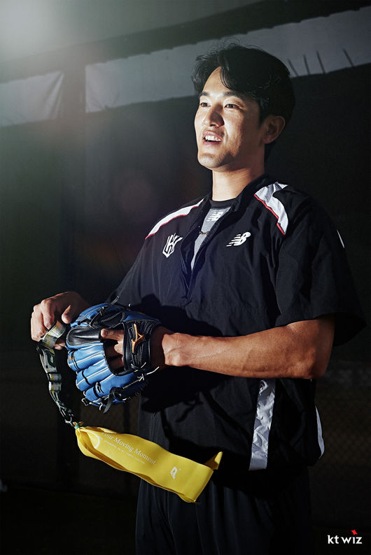 고영표 / KT 위즈 제공