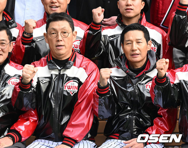 [OSEN=잠실, 이대선 기자]