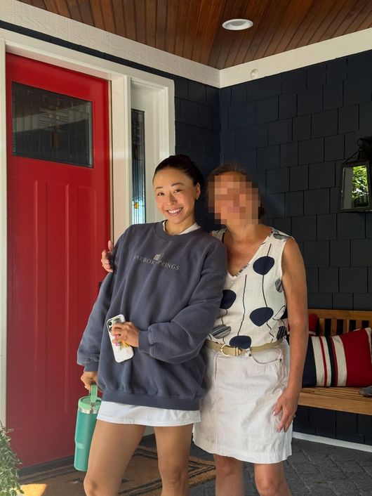 다니엘 헤니 SNS