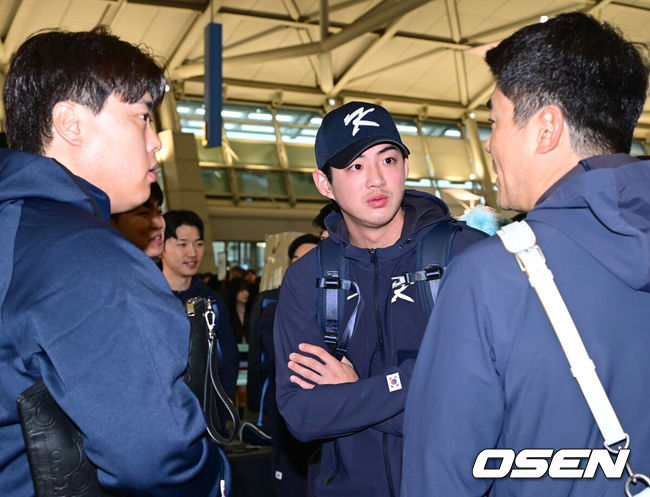 [OSEN=인천공항, 최규한 기자]