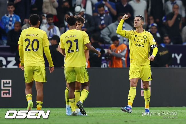 [사진] ⓒGettyimages(무단전재 및 재배포 금지)