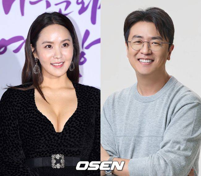 OSEN DB, 소속사 제공