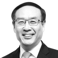 오세정 서울대 명예교수·전총장