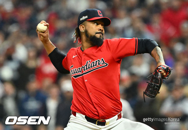 [사진] 엠마누엘 클라세 ⓒGettyimages(무단전재 및 재배포 금지)