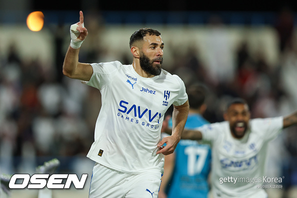 [사진] ⓒGettyimages(무단전재 및 재배포 금지)