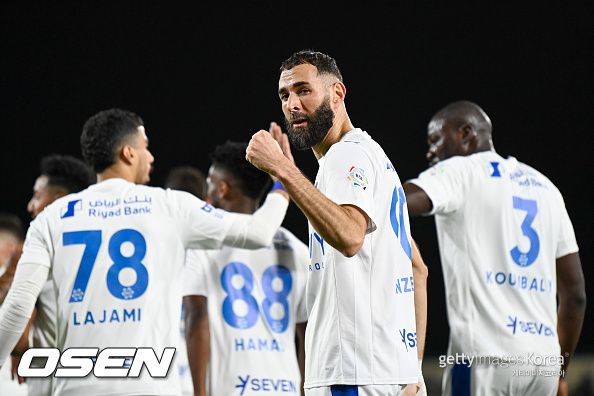 [사진] ⓒGettyimages(무단전재 및 재배포 금지)