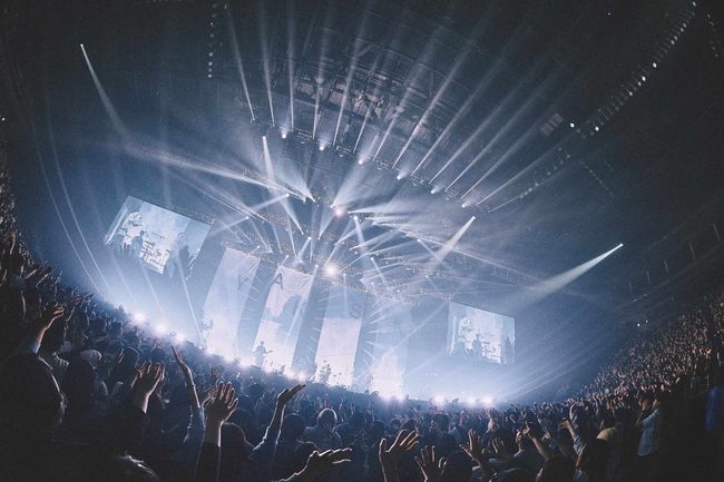 아뮤즈(Photo by Taichi Nishimaki) 제공