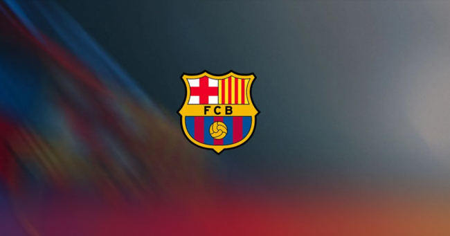 [사진] FC 바르셀로나 공식 홈페이지