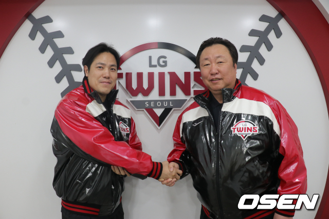 LG 트윈스 제공