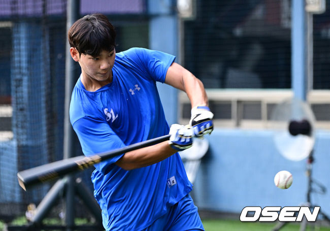 [OSEN=잠실, 조은정 기자]