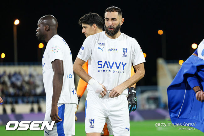 [사진] ⓒGettyimages(무단전재 및 재배포 금지)