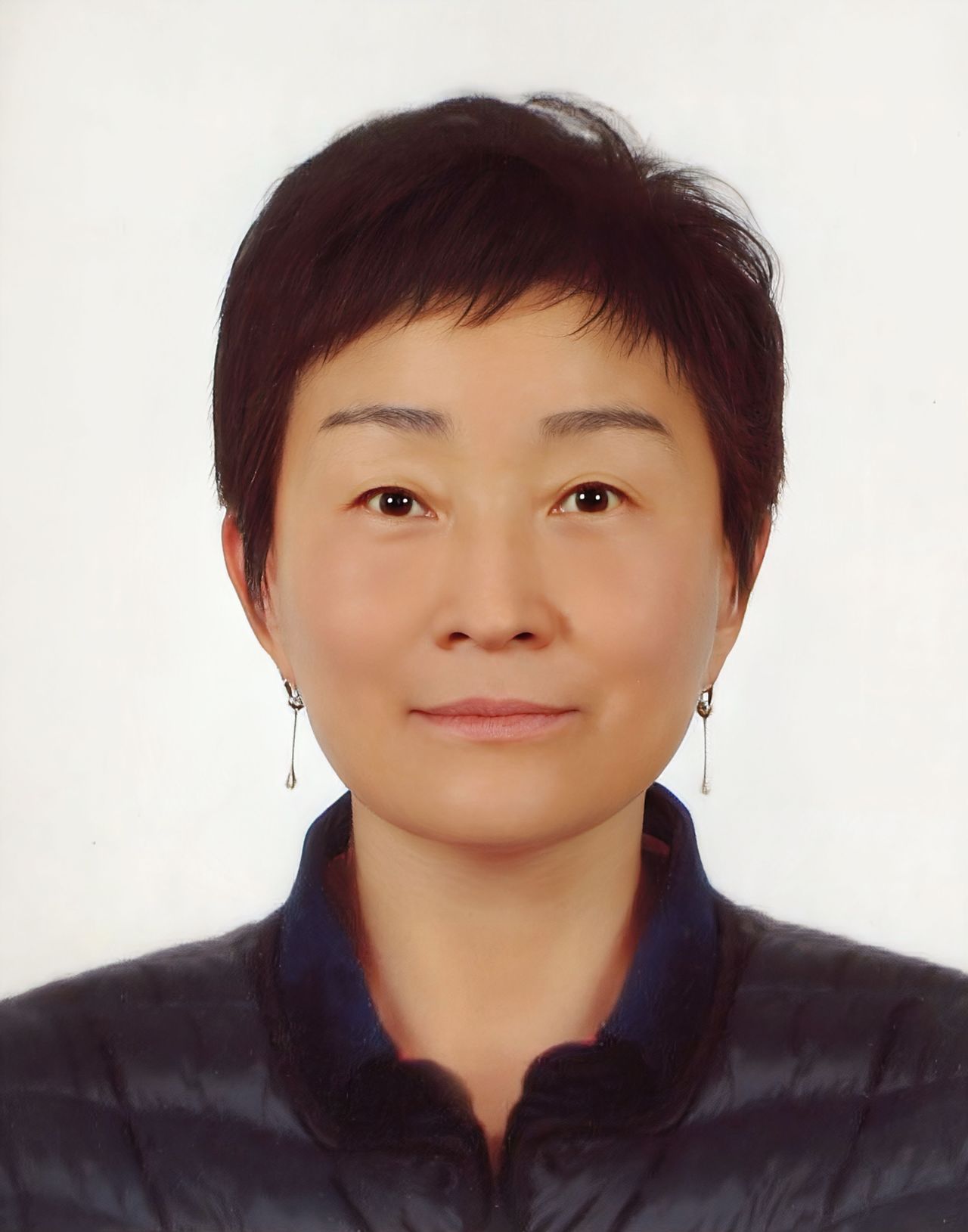 기증자 홍연복씨. 사진 한국장기조직기증원