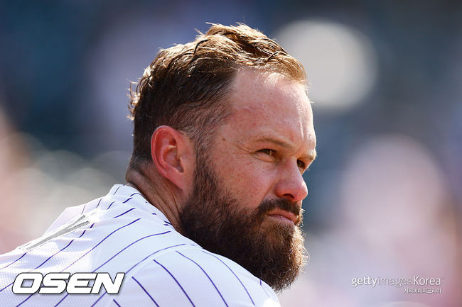 [사진] 애틀랜타 타일러 킨리 ⓒGettyimages(무단전재 및 재배포 금지)