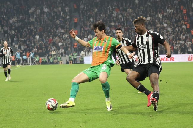 [사진] 알란야스포르 SNS