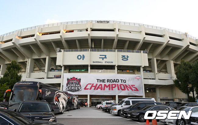 [OSEN=잠실, 이대선 기자]