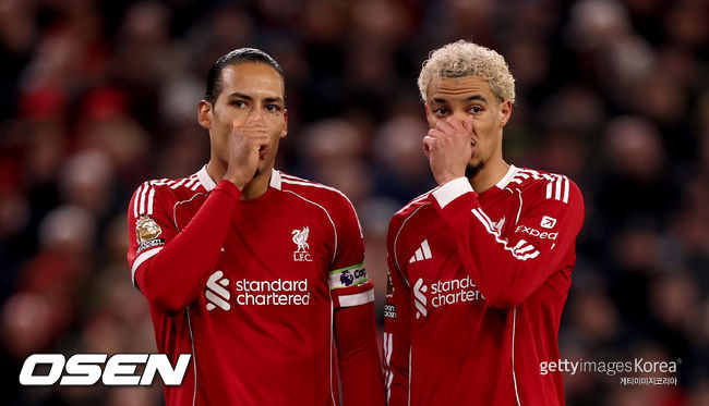 [사진] ⓒGettyimages(무단전재 및 재배포 금지)