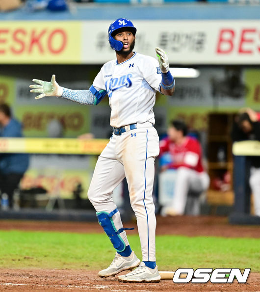 [OSEN=대구, 박준형 기자]