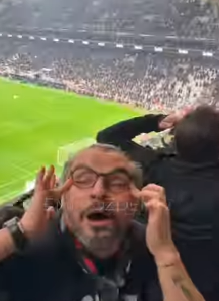 [사진] EmirOzdemir17 유튜브 영상 캡쳐