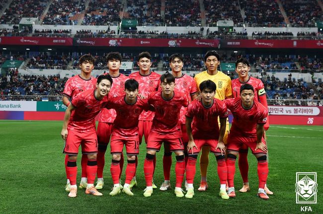 [사진] 대한축구협회 제공