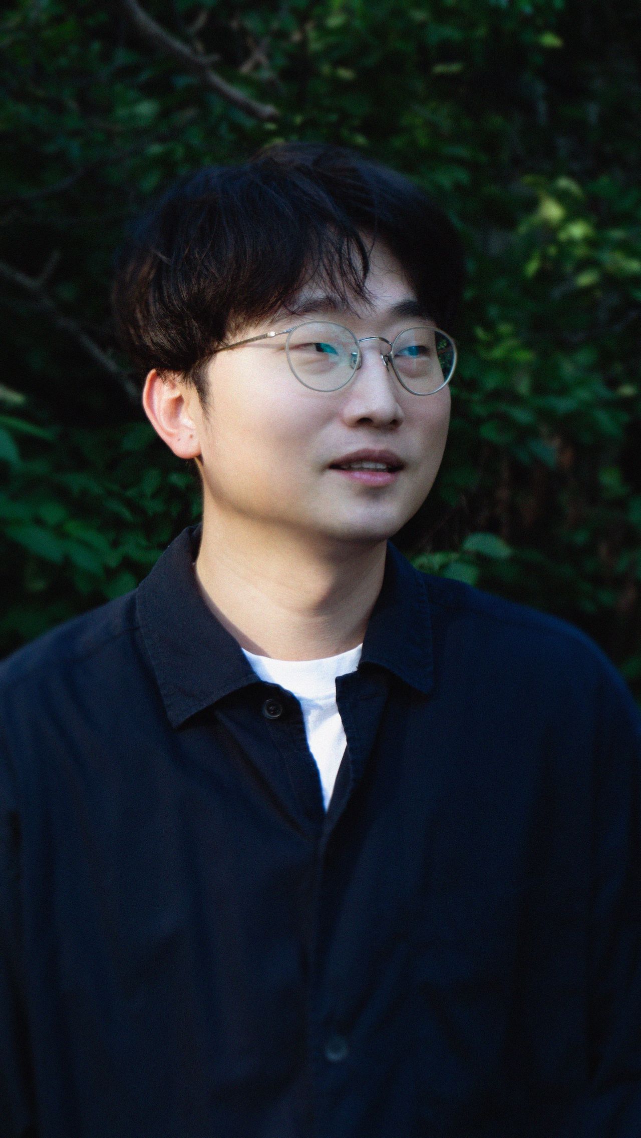 김보솔 감독. [사진 스튜디오 디에이치엘]