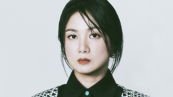 방송인 박나래가 12일 피고소인 신분으로 첫 경찰 조사를 받는다. 중앙포토