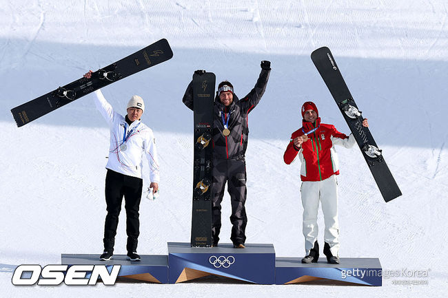 [사진] 김상겸. ⓒGettyimages(무단전재 및 재배포 금지)