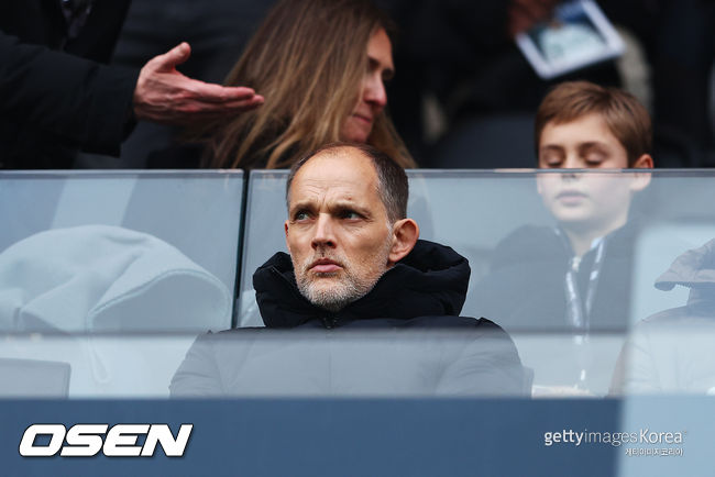 [사진] ⓒGettyimages(무단전재 및 재배포 금지)