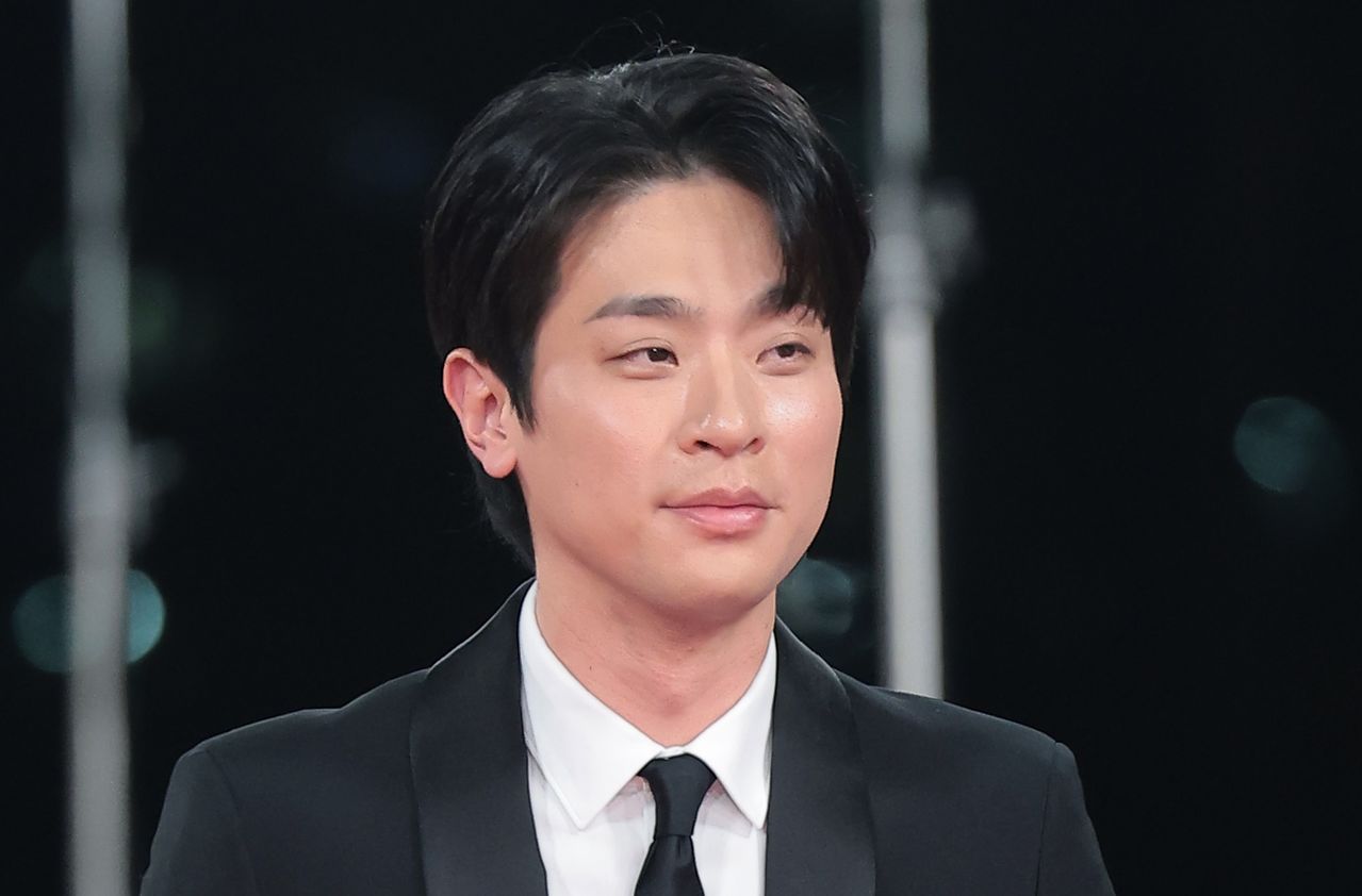 배우 박정민. 뉴스1