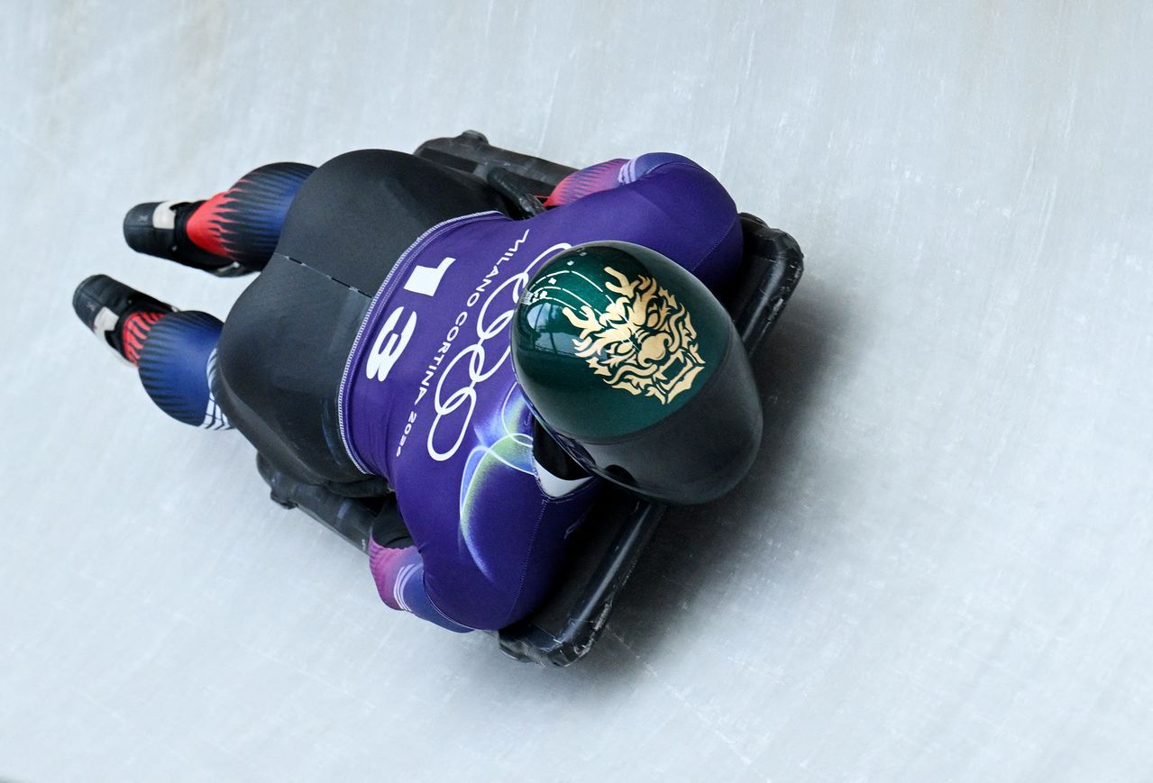 두 번째 올림픽 무대를 밟은 정승기는 메달권에 도전한다. 로이터=연합뉴스