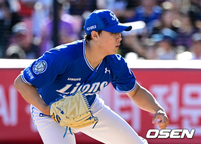 [OSEN=수원, 조은정 기자]